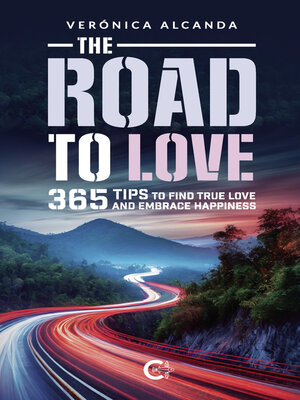 cover image of The Road to Love